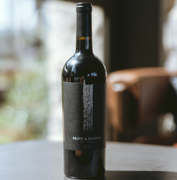 2022 Limited Malbec